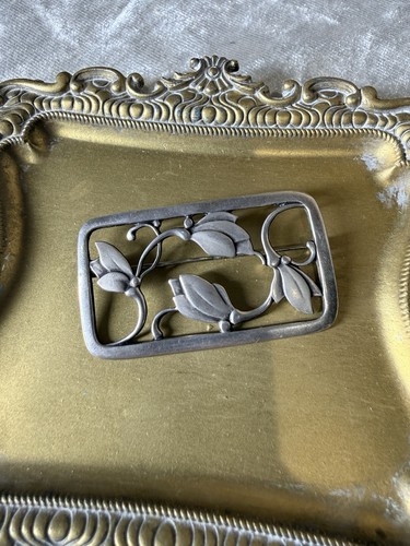 Sterling silver 925 floral - sterling,