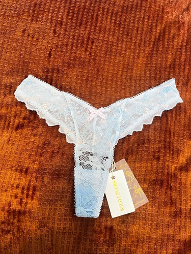 Wild lovers baby - , blue