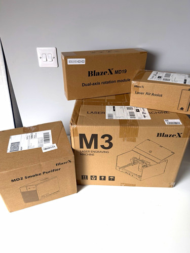 Blazex cnc laser - blazex,