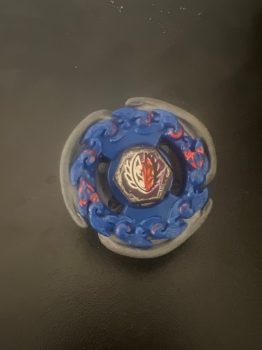 Original spiral fox hasbro - original,
