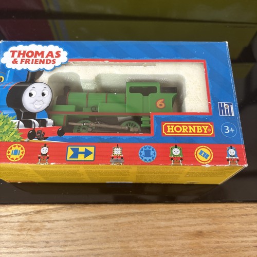Hornby thomas friends - thomas, percy