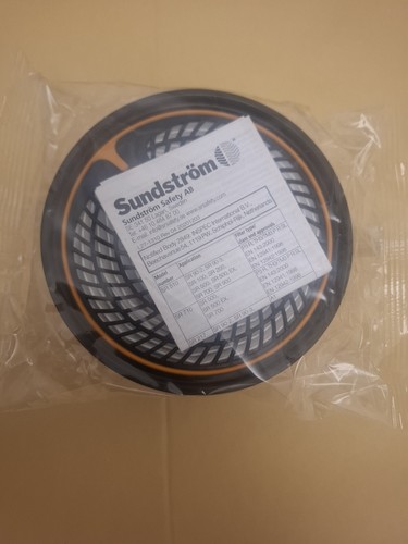 Sundstrom sr510 filter - sundstrom, p3