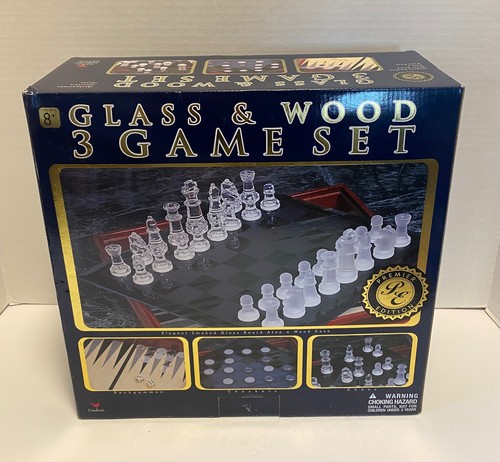 Cardinal glass wood 3 - cardinal, &