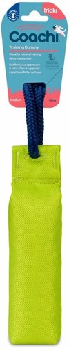 Coachi canvas training dummy - coachi,