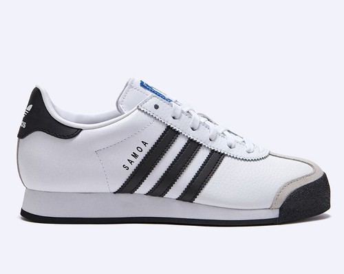 Adidas originals samoa white - adidas,