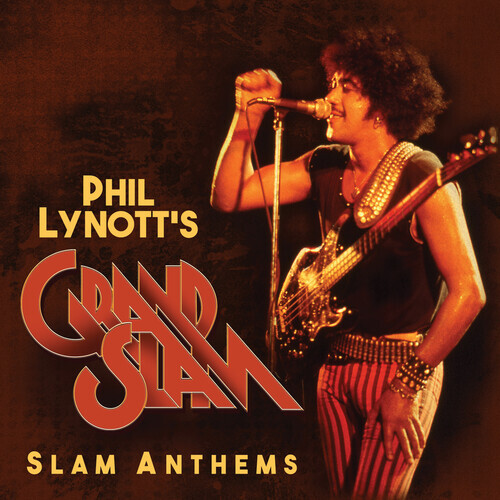 Phil lynott grand - grand,