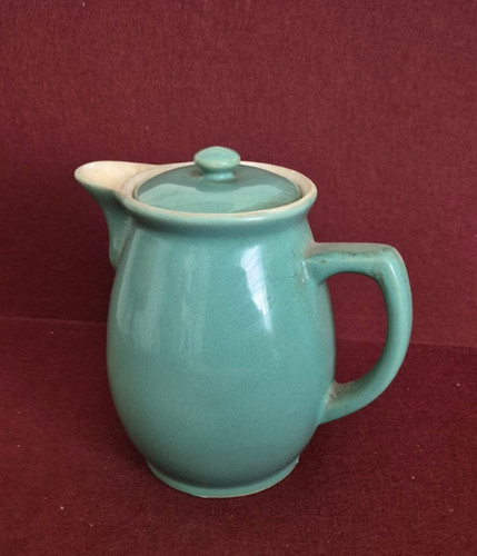 Denby manor green - manor,