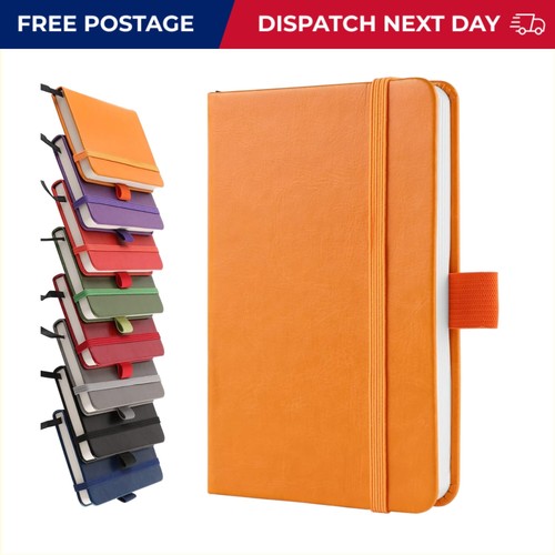 Stylish notebook 200 - a6,