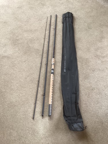 Abu garcia enticer pro - enticer, match