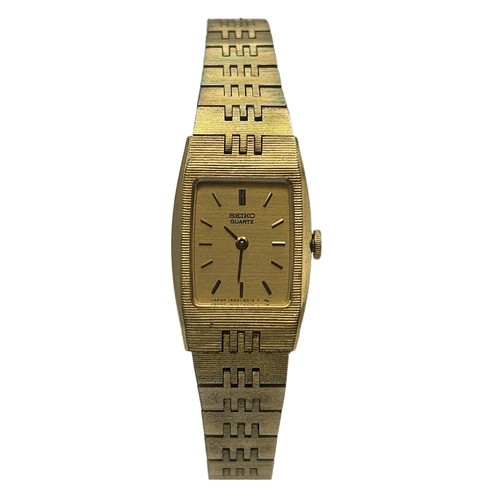 Seiko 1400 6130 - seiko, quartz