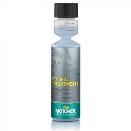 Motorex ethanol treatment - motorex,