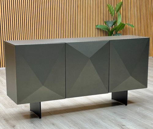 Atlas sideboard grey - sideboard,