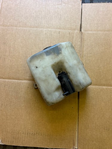 Ford washer bottle hole - bottle, 2