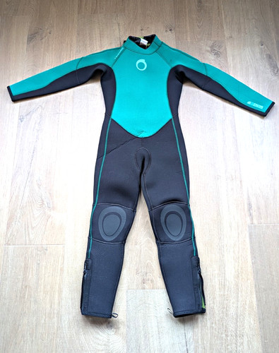 Tribord full length - length, wetsuit
