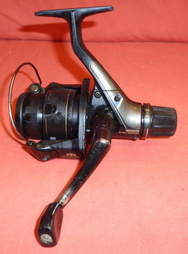 Shimano perfection 3510m - xt-7,
