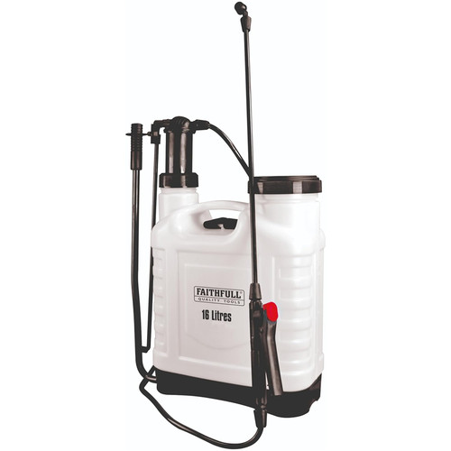 Faithfull faispray16 knapsack - faispray16,