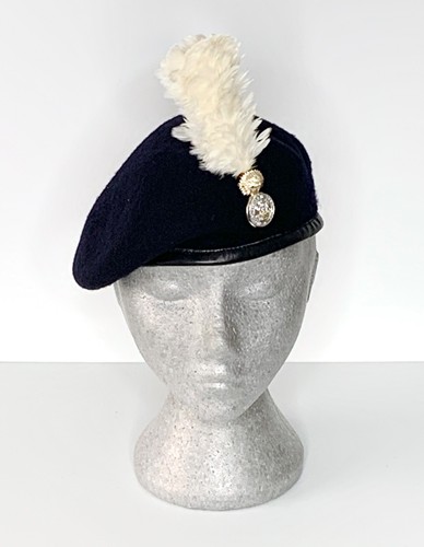 Royal welch fusiliers beret - fusiliers,