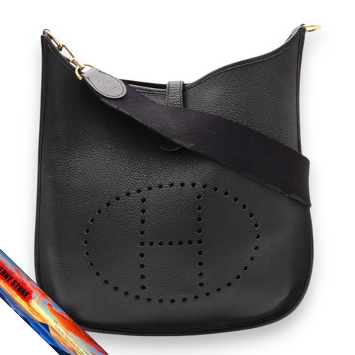 Hermès evelyn shoulder bag - evelyn,