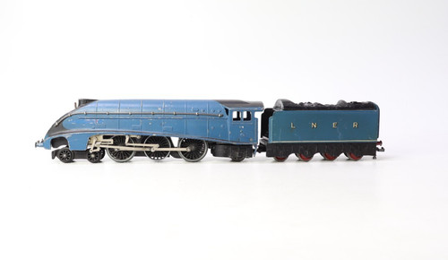 Hornby dublo gresley - dublo,