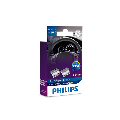 Philips canbus control unit - control,