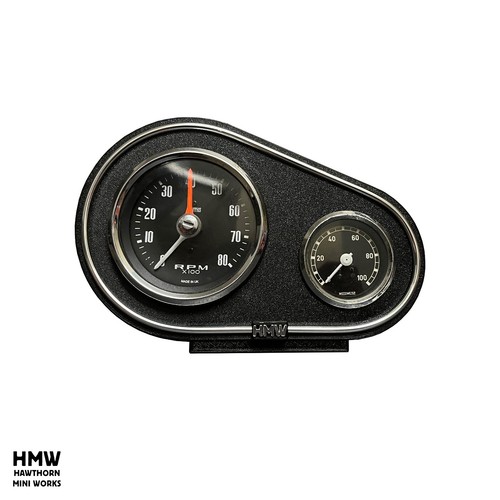 Classic mini rev - classic,