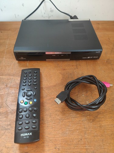 Humax foxsat freesat hd - /gb,
