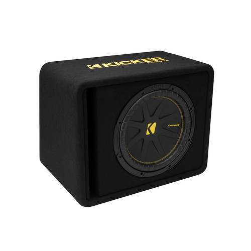 Kicker ka50vcwc122 compc - ka50vcwc122, 12"