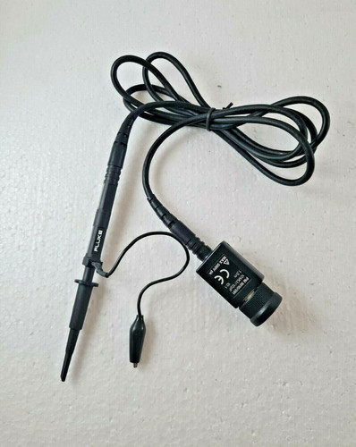 Fluke 9010 091 oscilloscope - pm, 9010/091