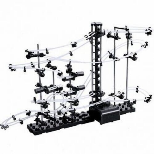 Level rail 10000m - 2,