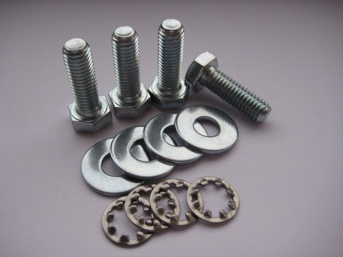 Bucket seat mounts - bucket,
