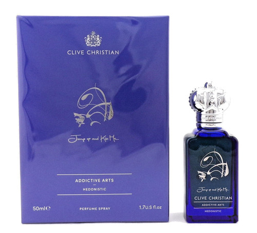 Clive christian jump and - up,