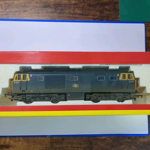 Hornby r2423 r class - r2423, b.r.