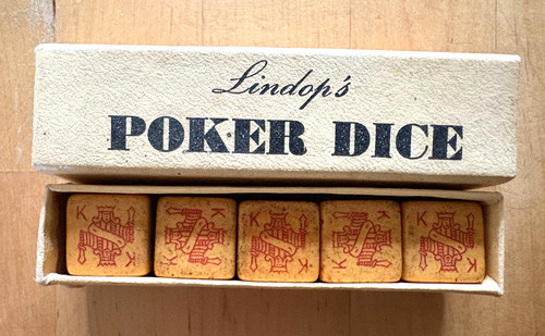 Vintage lindop set 5 - vintage,