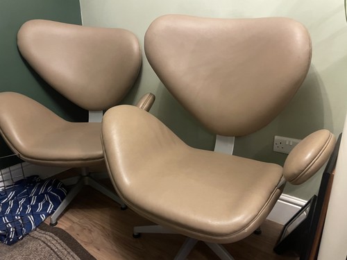 Arne jacobsen style - style, mcdonalds