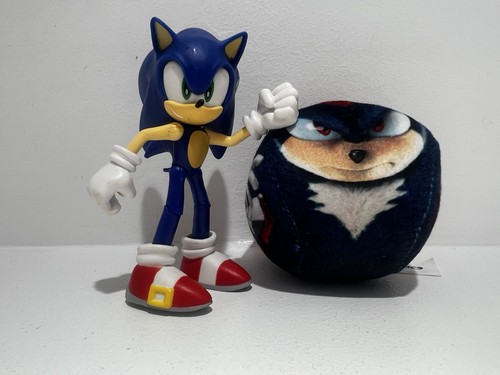 Sonic the hedgehog - hedgehog, action