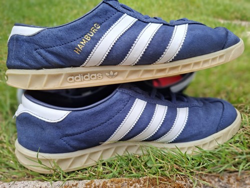Adidas hamburg city - hamburg,