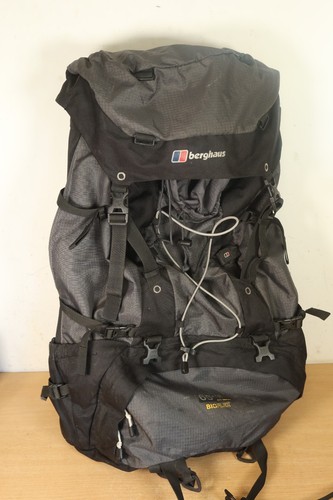 Berghaus bioflex c71 series - bioflex,