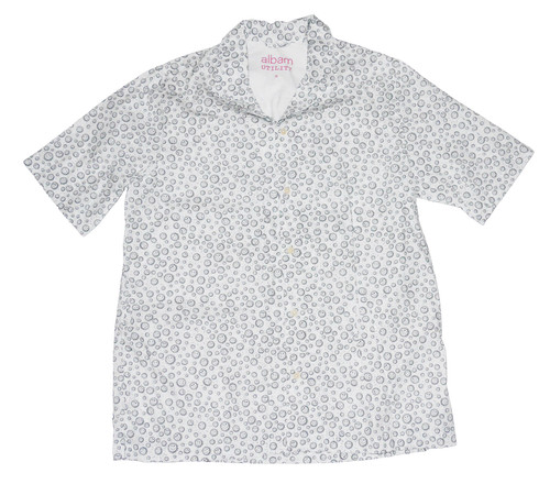 Albam short sleeve summer - short,