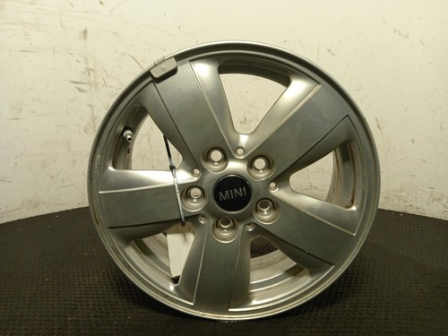 Bmw mini alloy - bmw,