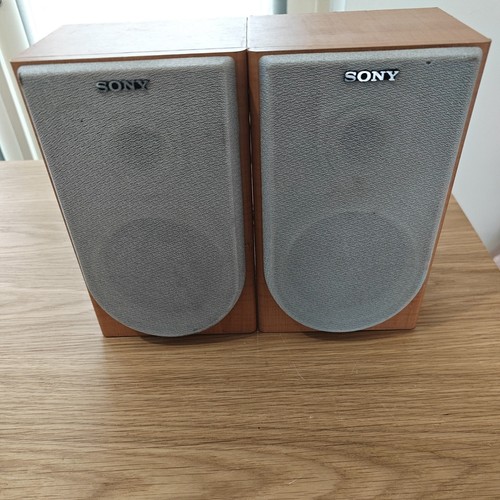 Sony stereo cne3 - stereo, ss-cne3