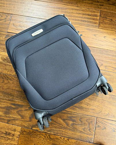 Samsonite soft cabin spinner - samsonite,