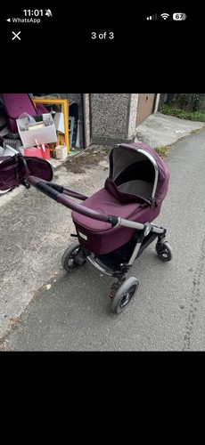 Mamas and papas mulberry - and,