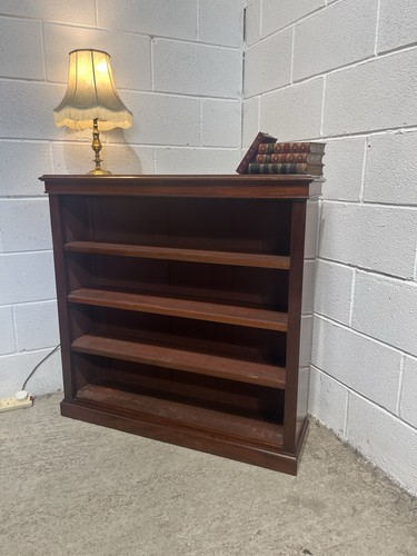 Antique victorian mahogany - antique,
