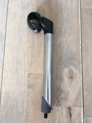 Leechi quill bike stem - , retro