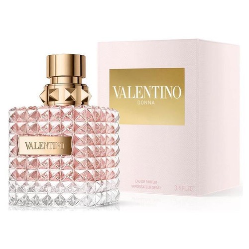 Valentino donna eau parfum - donna,