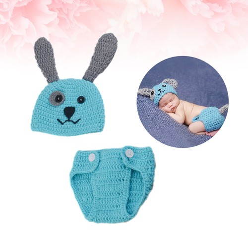 Newborn baby photography props - baby,