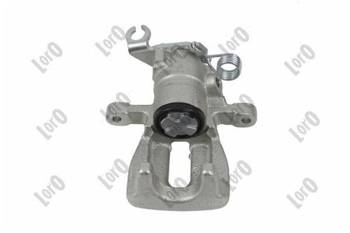 Rear axle left - 13104175, brake