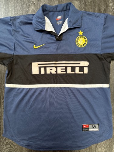 Original authentic nike - original, inter