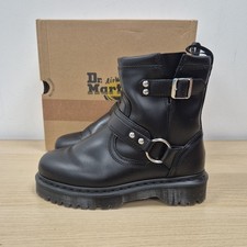 Martens anistone harness - dr,