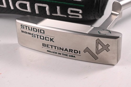 Bettinardi studio stock - bettinardi, 14